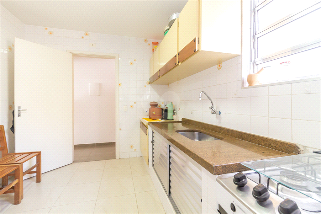 Venda Apartamento São Paulo Pinheiros REO886674 9