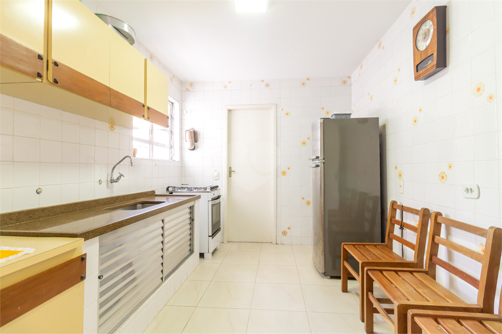 Venda Apartamento São Paulo Pinheiros REO886674 7