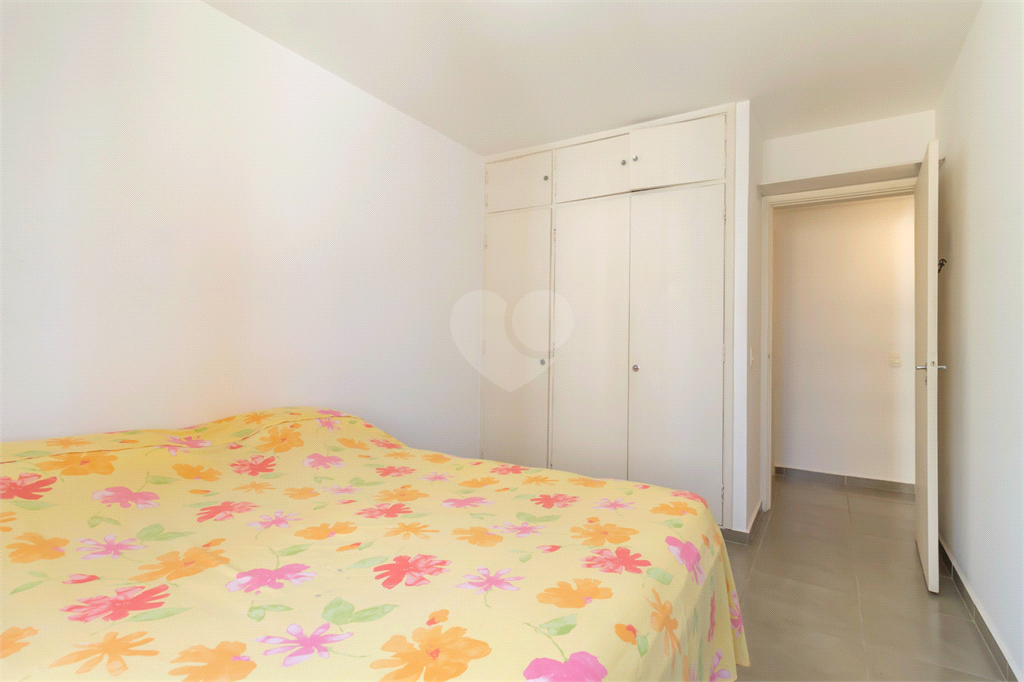 Venda Apartamento São Paulo Pinheiros REO886674 12