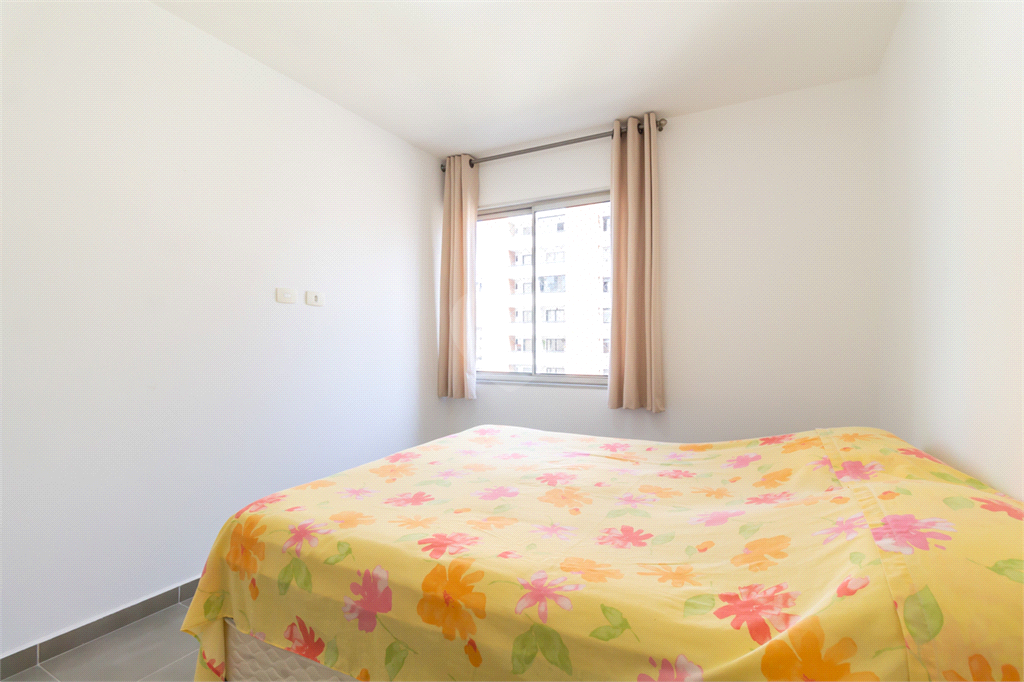 Venda Apartamento São Paulo Pinheiros REO886674 11