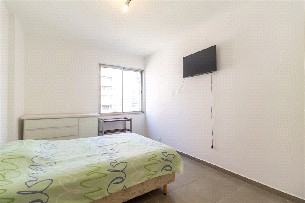 Venda Apartamento São Paulo Pinheiros REO886674 17