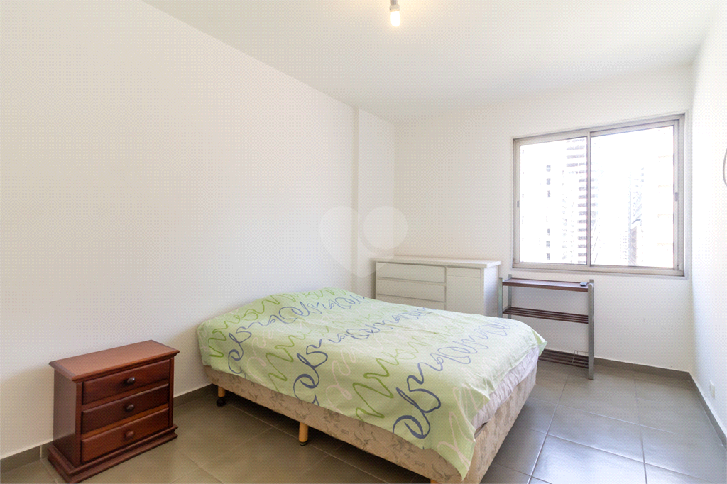 Venda Apartamento São Paulo Pinheiros REO886674 16