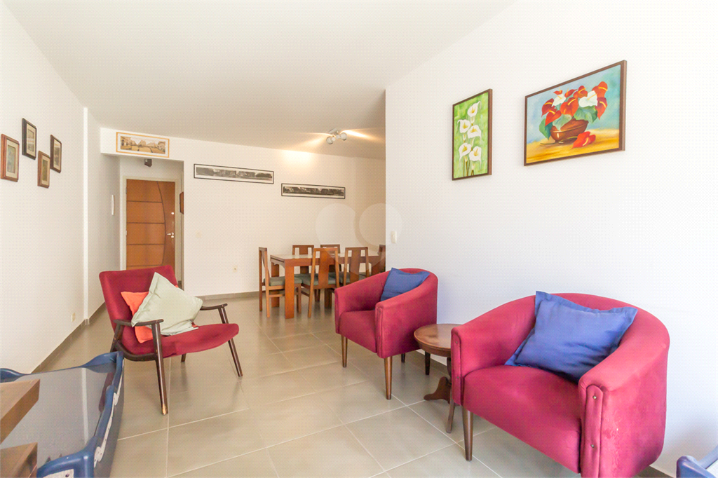 Venda Apartamento São Paulo Pinheiros REO886674 3