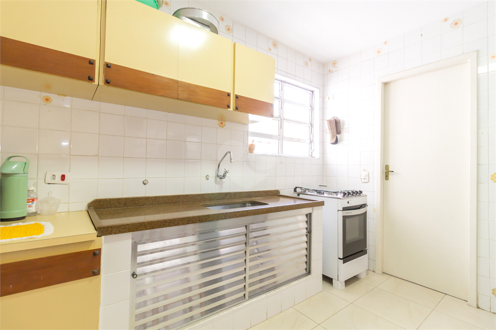 Venda Apartamento São Paulo Pinheiros REO886674 8