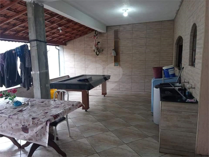 Venda Casa Mogi Das Cruzes Taboão REO886679 9