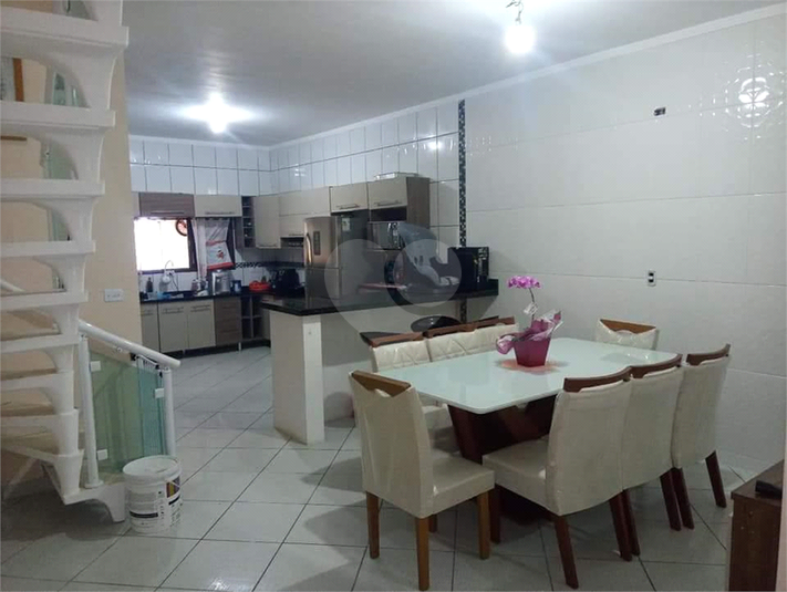 Venda Casa Mogi Das Cruzes Taboão REO886679 3