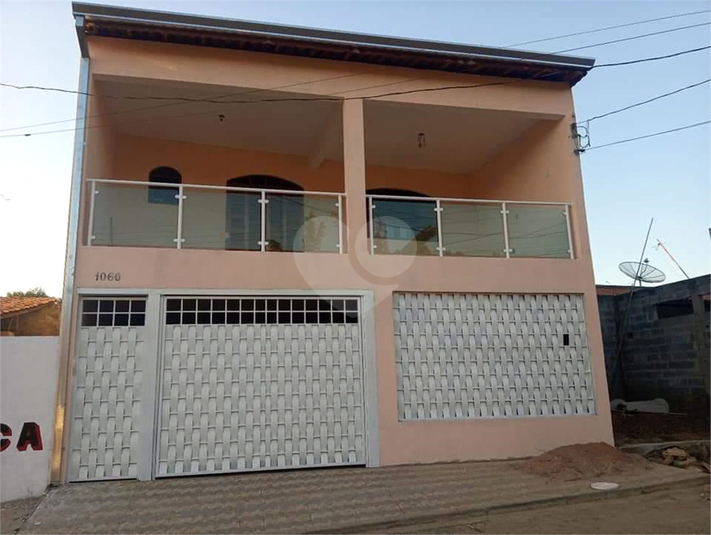 Venda Casa Mogi Das Cruzes Taboão REO886679 18