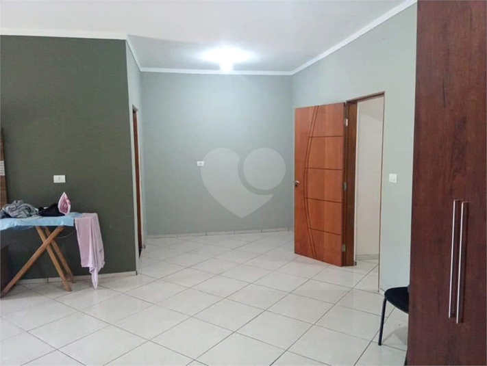 Venda Casa Mogi Das Cruzes Taboão REO886679 4