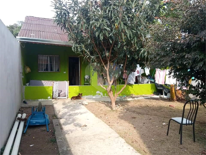 Venda Casa Mogi Das Cruzes Taboão REO886679 12