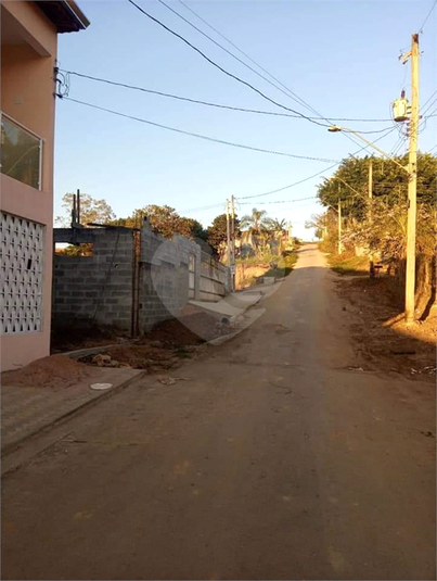 Venda Casa Mogi Das Cruzes Taboão REO886679 20