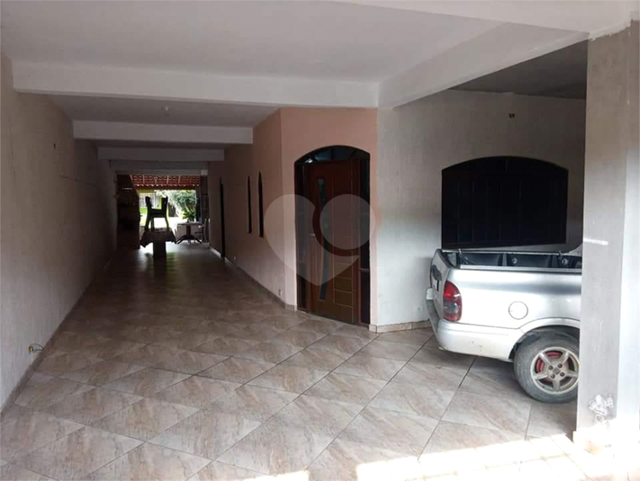 Venda Casa Mogi Das Cruzes Taboão REO886679 16