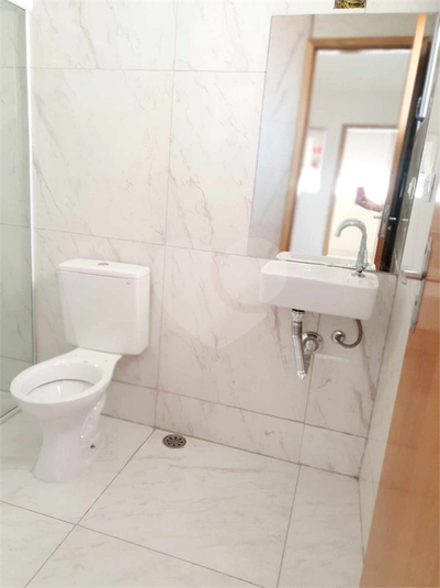 Venda Apartamento São Paulo Vila Carrão REO886680 11