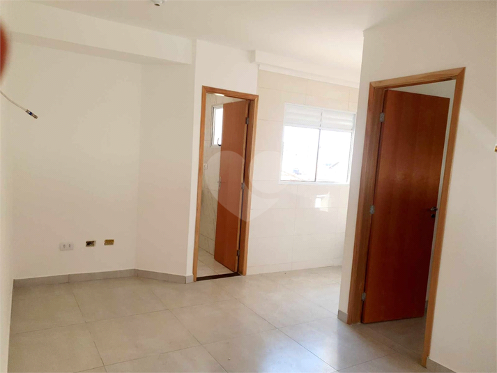 Venda Apartamento São Paulo Vila Carrão REO886680 3