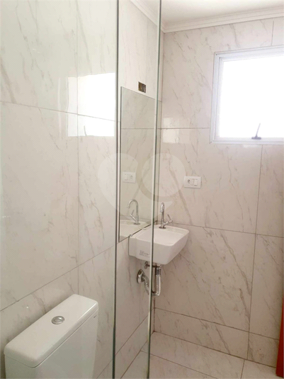 Venda Apartamento São Paulo Vila Carrão REO886680 7