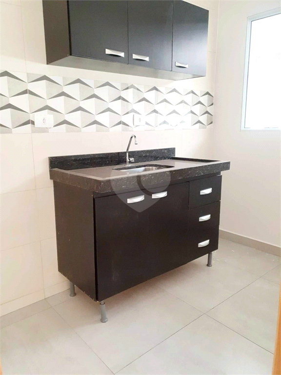 Venda Apartamento São Paulo Vila Carrão REO886680 4