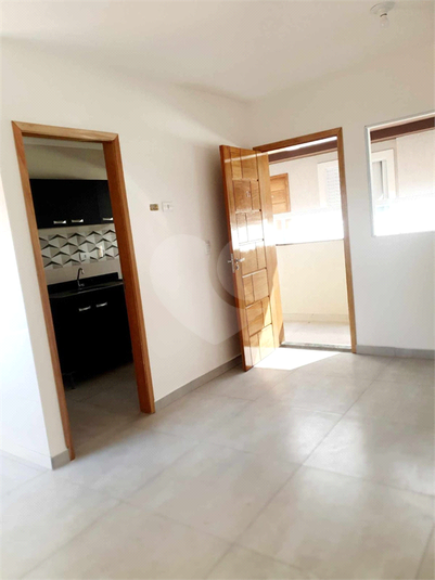 Venda Apartamento São Paulo Vila Carrão REO886680 1