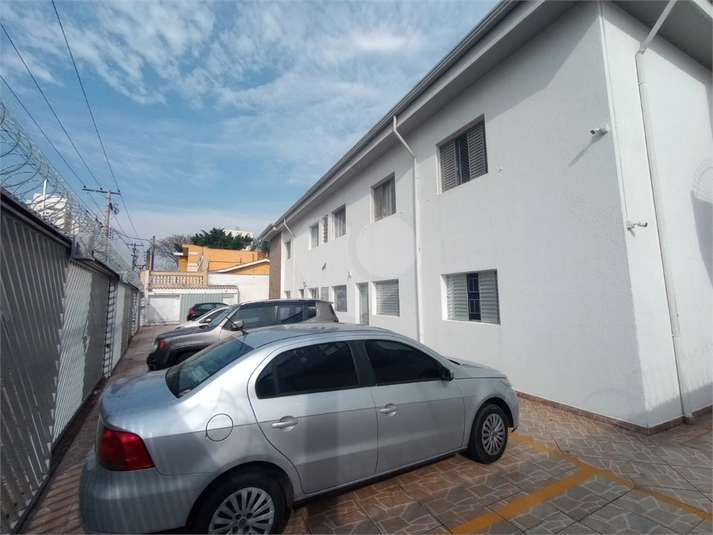 Venda Apartamento Campinas Bonfim REO886690 10