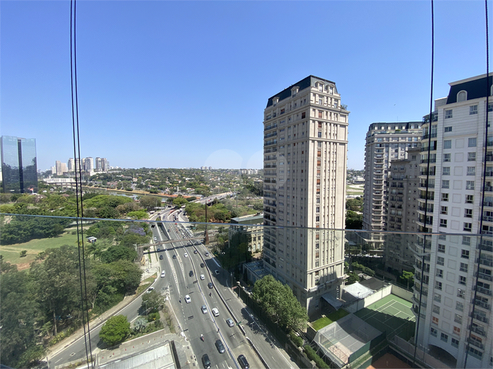 Venda Apartamento São Paulo Itaim Bibi REO886701 24