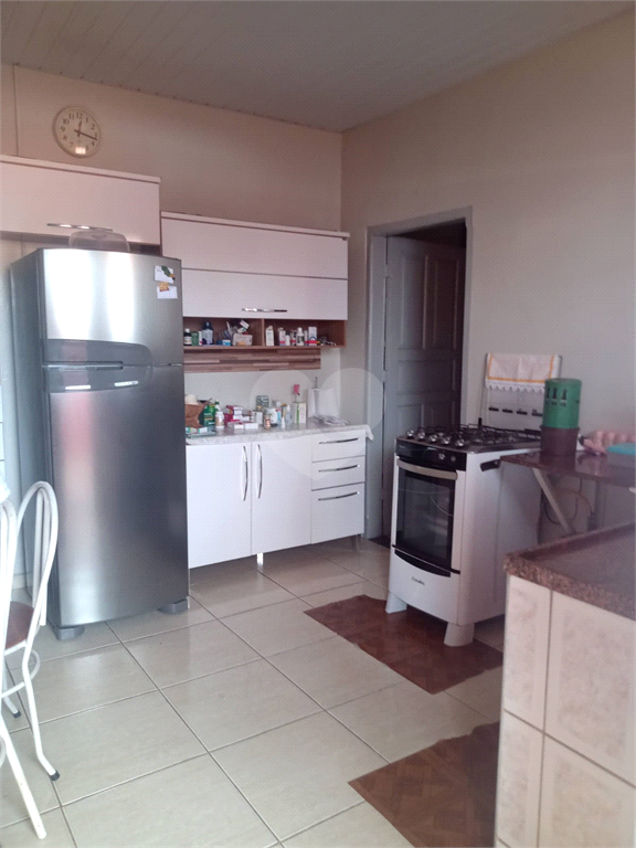 Venda Casa Limeira Vila Queiroz REO886715 5