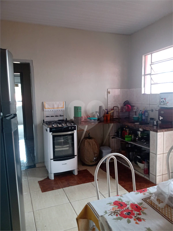 Venda Casa Limeira Vila Queiroz REO886715 3