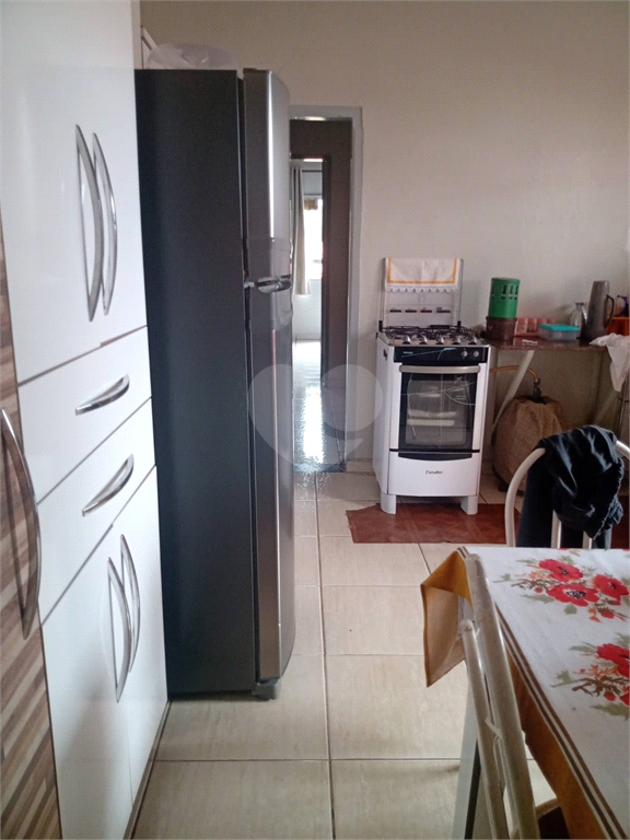 Venda Casa Limeira Vila Queiroz REO886715 4