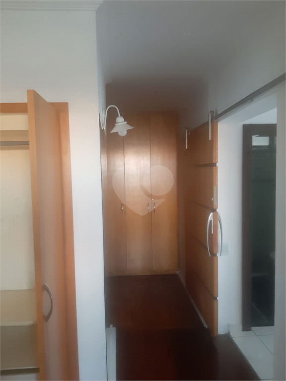 Venda Apartamento São Paulo Santana REO886717 14