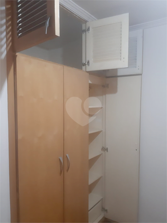 Venda Apartamento São Paulo Santana REO886717 18