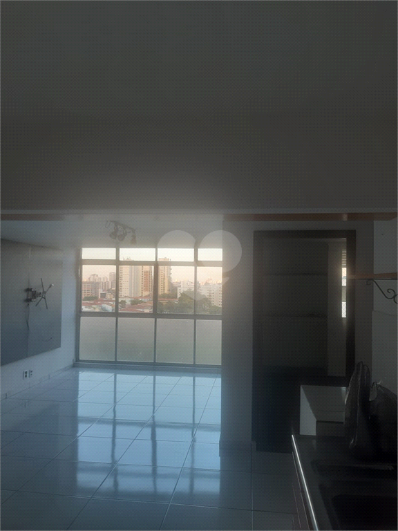 Venda Apartamento São Paulo Santana REO886717 3