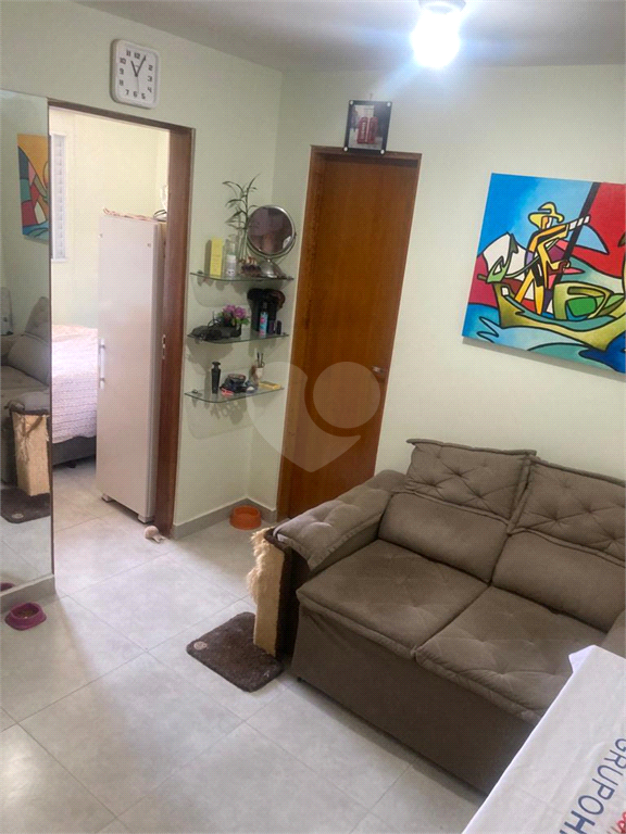 Venda Apartamento São Paulo Jardim Líbano REO886719 5