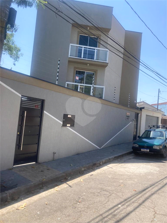 Venda Apartamento São Paulo Jardim Líbano REO886719 19