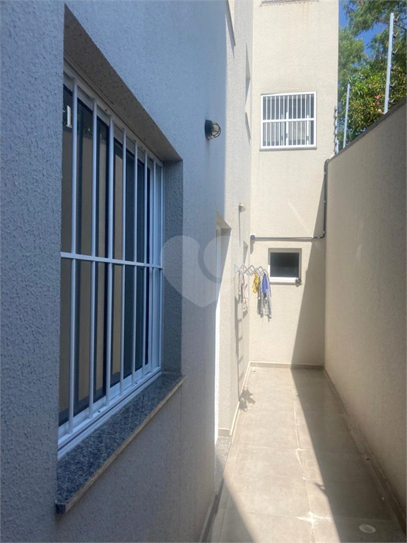 Venda Apartamento São Paulo Jardim Líbano REO886719 11