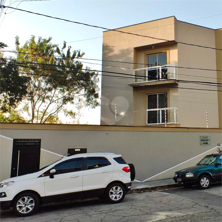 Venda Apartamento São Paulo Jardim Líbano REO886719 21