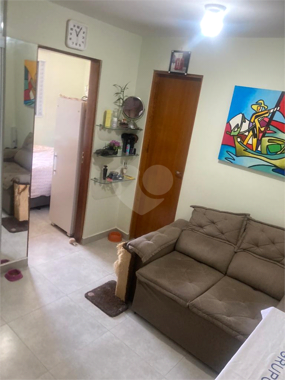 Venda Apartamento São Paulo Jardim Líbano REO886719 4