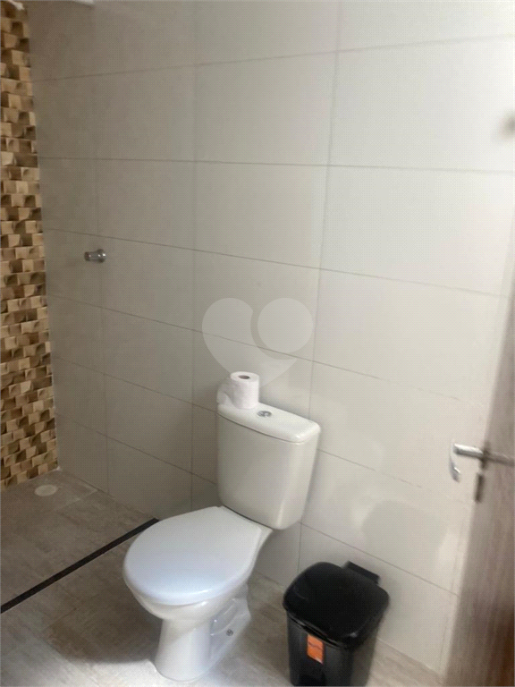 Venda Apartamento São Paulo Jardim Líbano REO886719 8