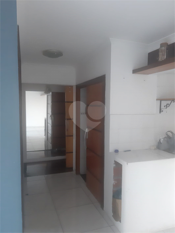 Venda Apartamento São Paulo Santana REO886722 3