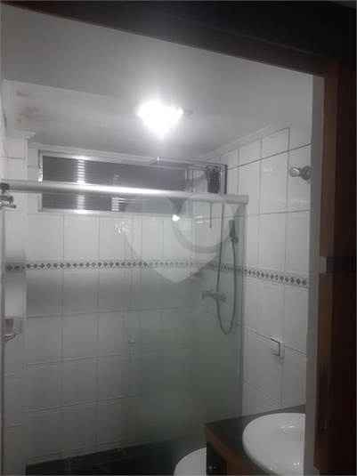 Venda Apartamento São Paulo Santana REO886722 8