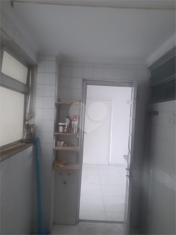 Venda Apartamento São Paulo Santana REO886722 7