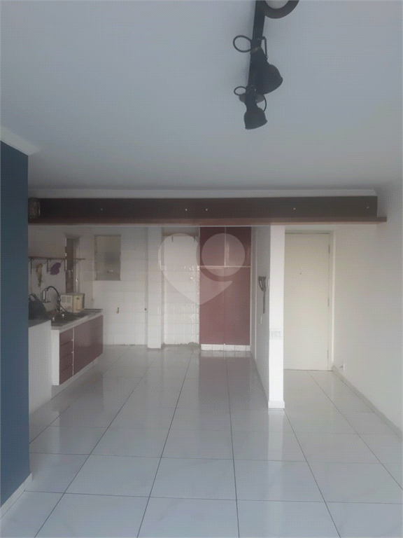 Venda Apartamento São Paulo Santana REO886722 2