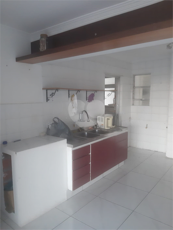 Venda Apartamento São Paulo Santana REO886722 10