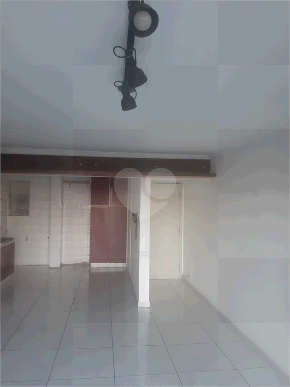 Venda Apartamento São Paulo Santana REO886722 9