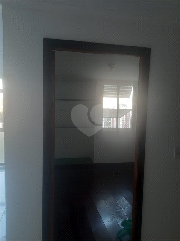 Venda Apartamento São Paulo Santana REO886722 27