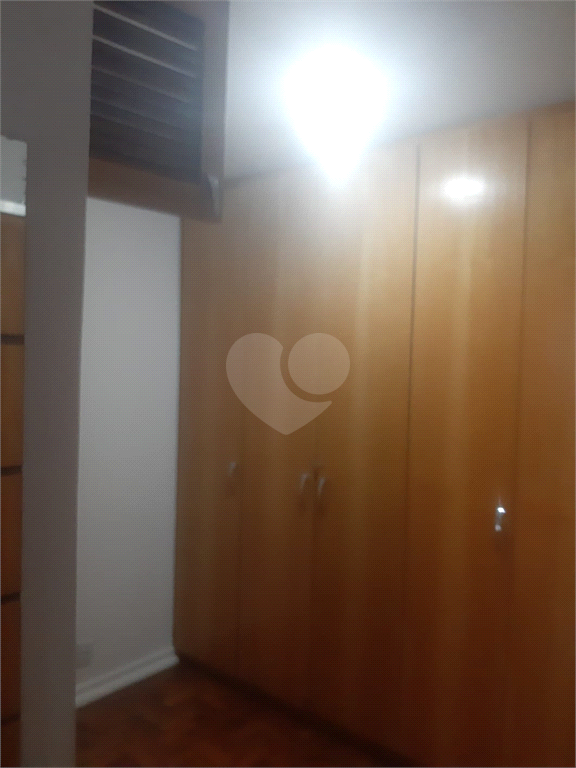 Venda Apartamento São Paulo Santana REO886722 22