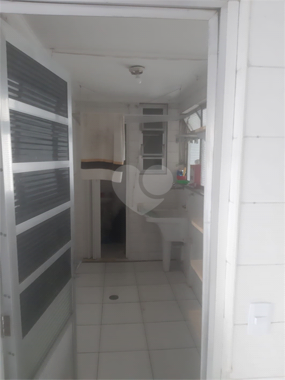 Venda Apartamento São Paulo Santana REO886722 23