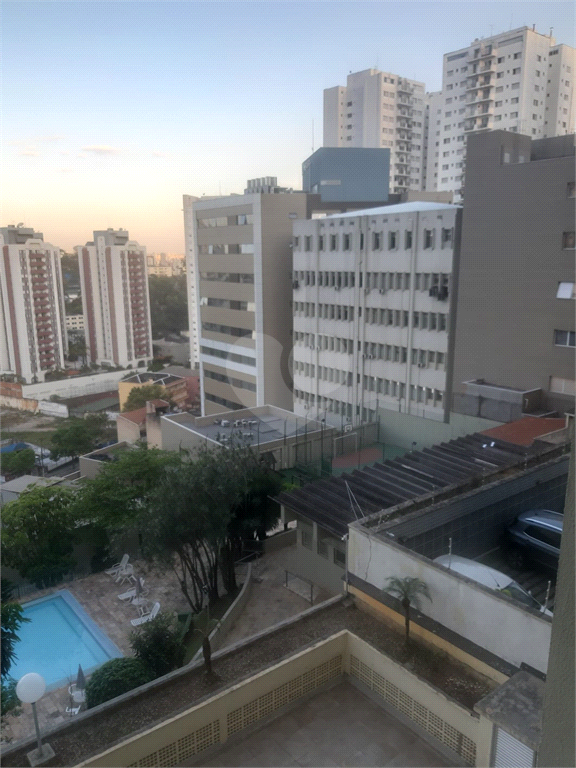 Venda Apartamento São Paulo Santana REO886722 26