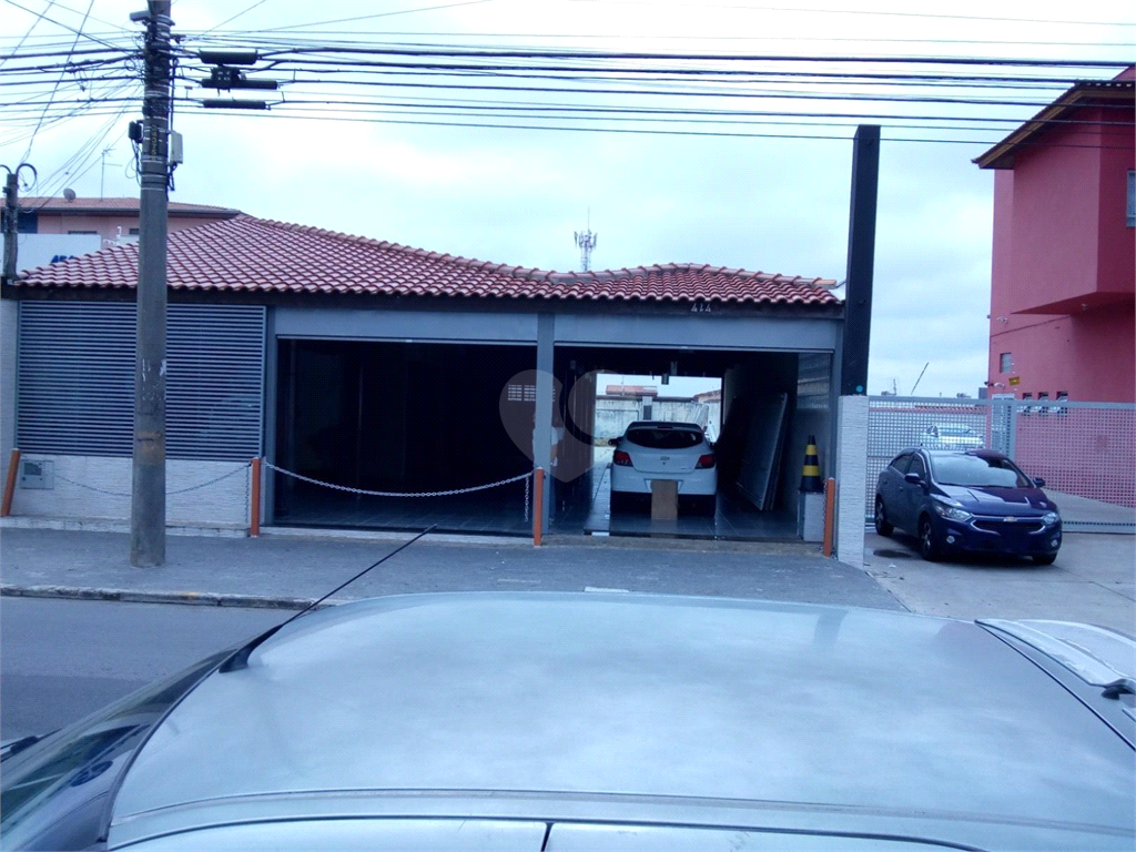 Aluguel Salão Comercial Sorocaba Jardim Simus REO886728 13