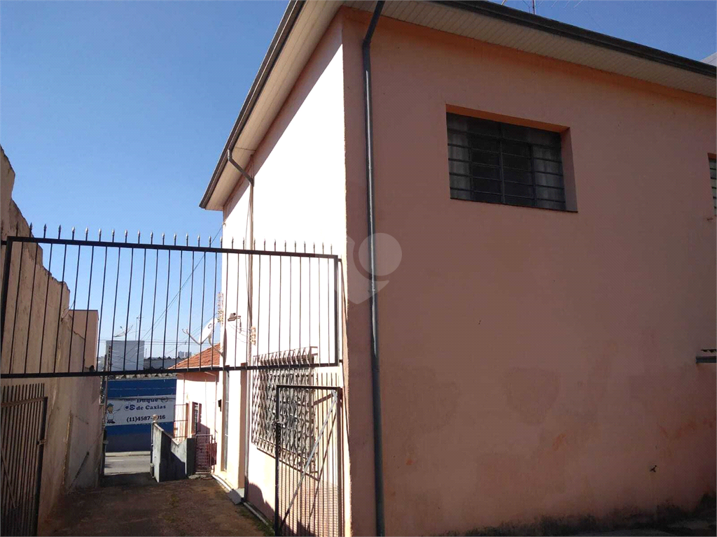 Venda Casa Jundiaí Centro REO886730 2