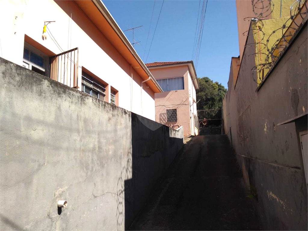 Venda Casa Jundiaí Centro REO886730 6