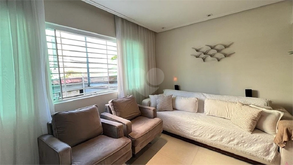 Venda Sobrado São Paulo Jardim Santa Inês REO886733 10