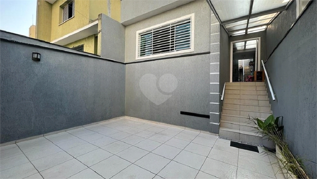 Venda Sobrado São Paulo Jardim Santa Inês REO886733 18