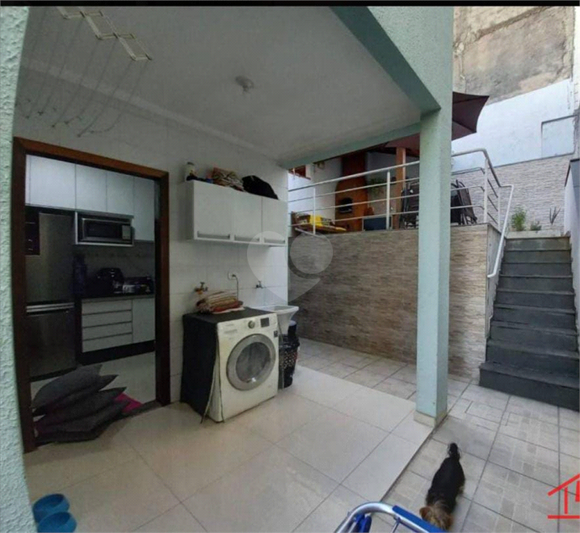 Venda Casa Guarulhos Vila Rio De Janeiro REO886746 13